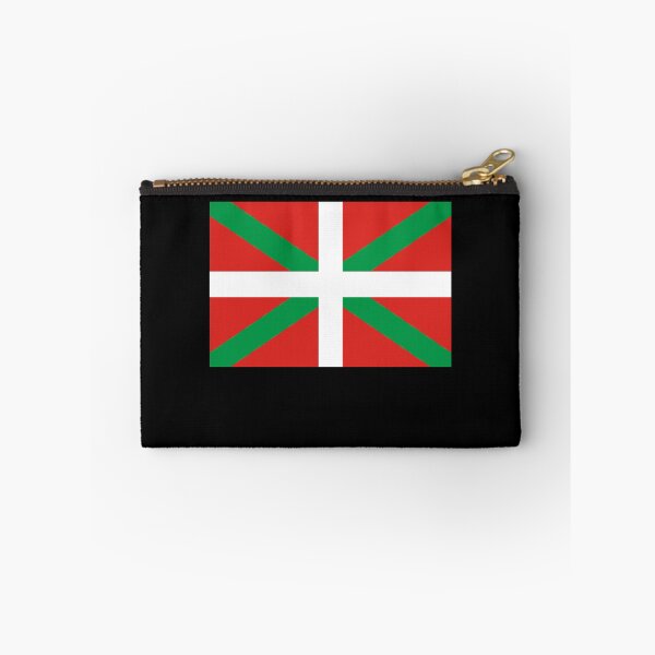 Item preview, FLAG  BASQUE COUNTRY. ADORABLE GIFT STICKER designed and sold by Just Simple And Awesome.
