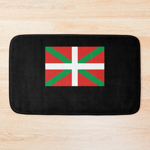 Item preview, FLAG  BASQUE COUNTRY. ADORABLE GIFT STICKER designed and sold by Just Simple And Awesome.