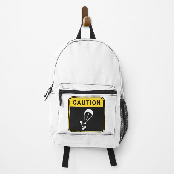Item preview, kite surf caution designed and sold by Original1977.