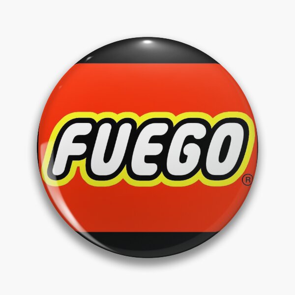 Item preview, Fuego  designed and sold by Strings  Stan.