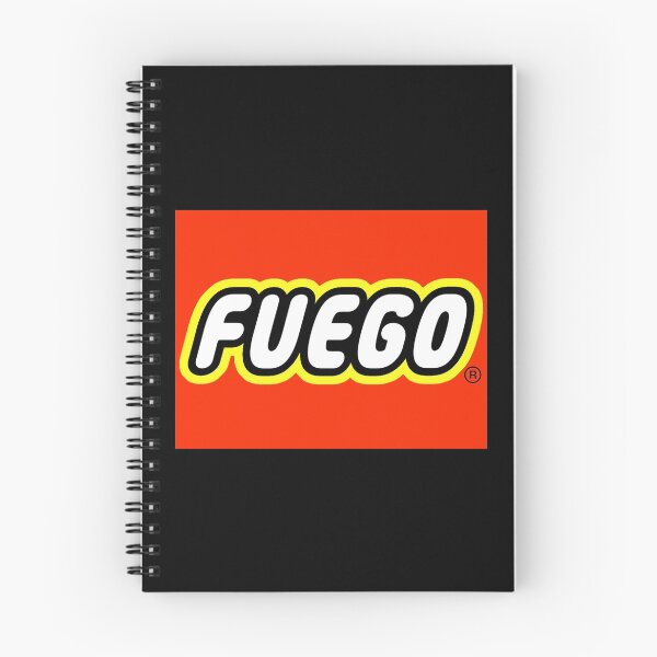 Item preview, Fuego  designed and sold by Strings  Stan.