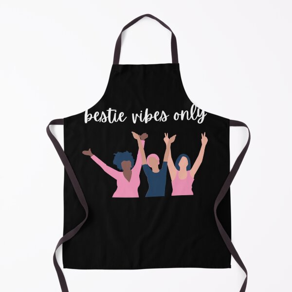Item preview, Bestie vibes only designed and sold by Rabiah00.