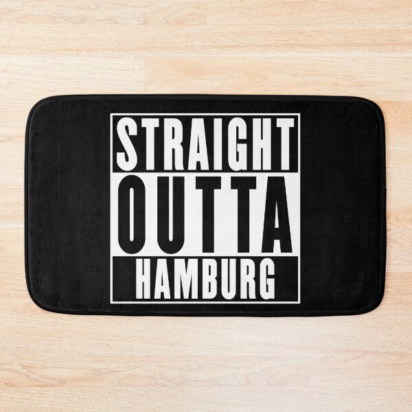 Item preview, Directamente de Hamburgo designed and sold by RandomStuffShop.
