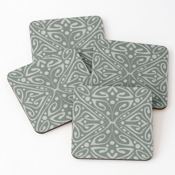 Item preview, Integrated diamond - grey designed and sold by Joanne-Amanda.