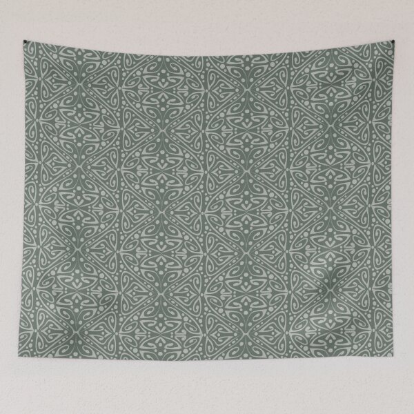 Item preview, Integrated diamond - grey designed and sold by Joanne-Amanda.