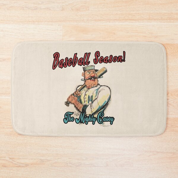 Item preview, Baseball Season! The Mighty Casey designed and sold by Mark Redfield.