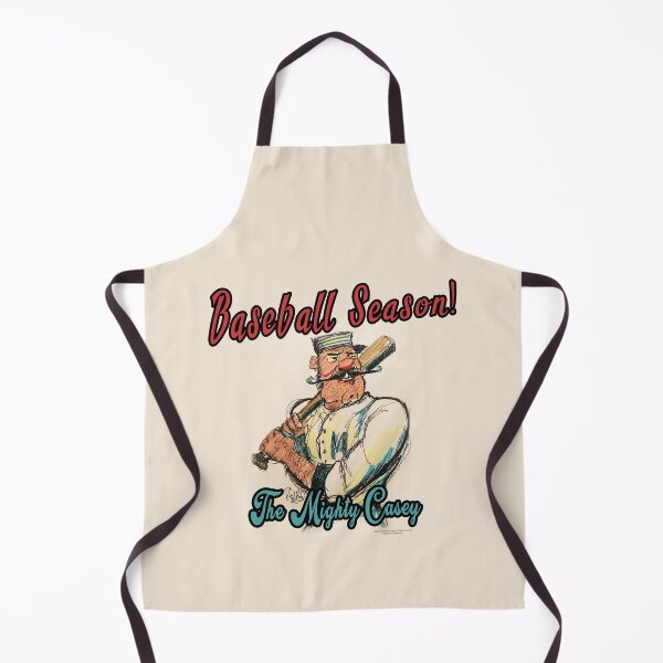 Item preview, Baseball Season! The Mighty Casey designed and sold by Mark Redfield.