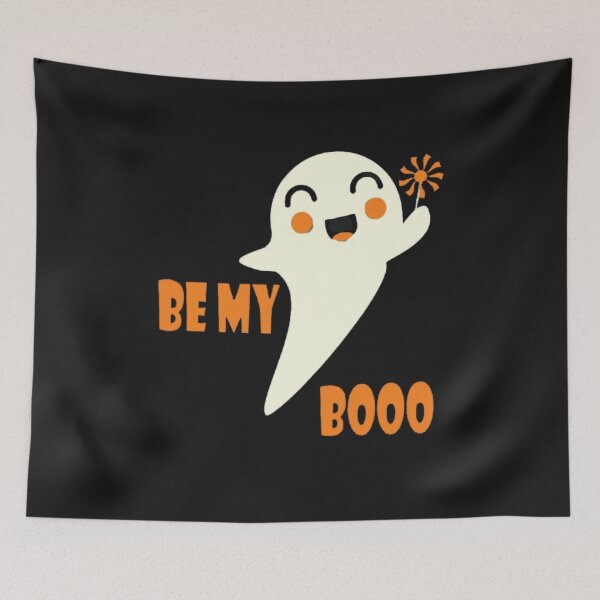 Item preview, Be my booo designed and sold by Nancylutfi.