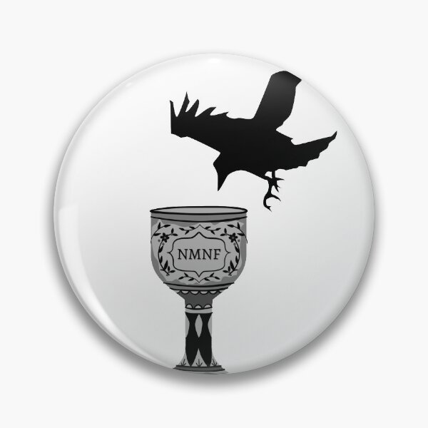 Item preview, Six of Crows - The Dregs designed and sold by bwayjime.
