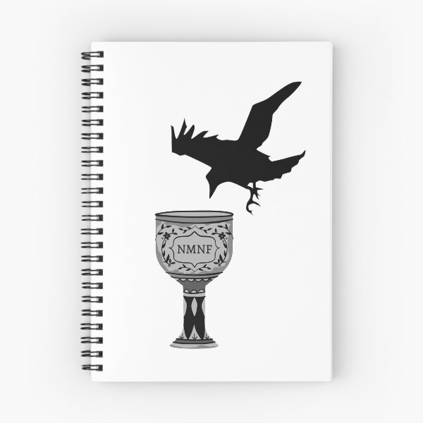 Item preview, Six of Crows - The Dregs designed and sold by bwayjime.