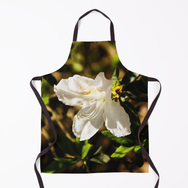 Item preview, White Flower 20 designed and sold by rebeccaholbrook.