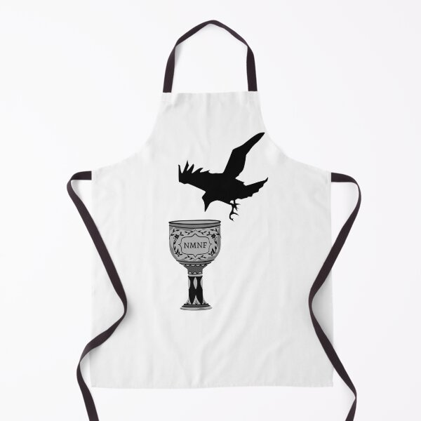 Item preview, Six of Crows - The Dregs designed and sold by bwayjime.