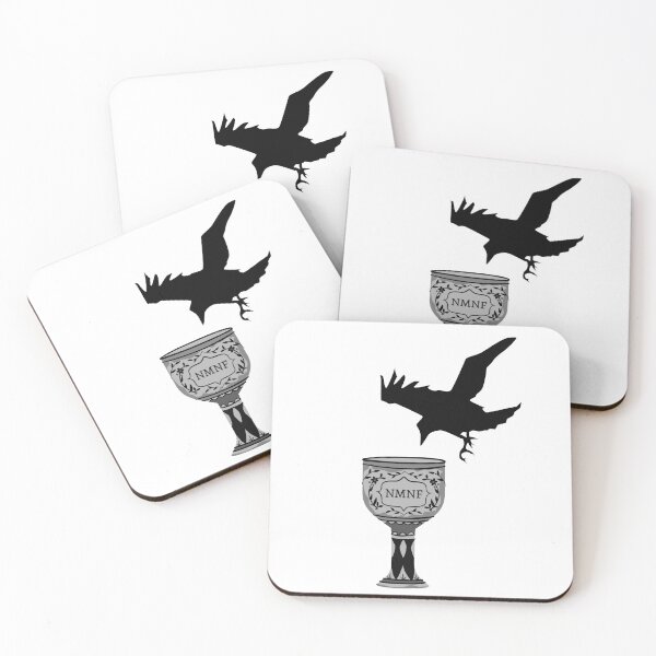 Item preview, Six of Crows - The Dregs designed and sold by bwayjime.
