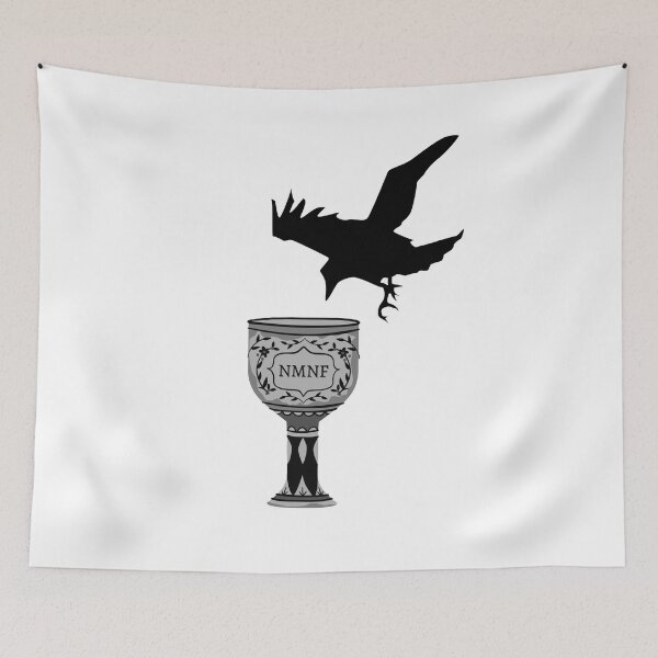 Item preview, Six of Crows - The Dregs designed and sold by bwayjime.
