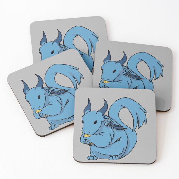 Item preview, Dragon Squirrel  designed and sold by Dragoner.