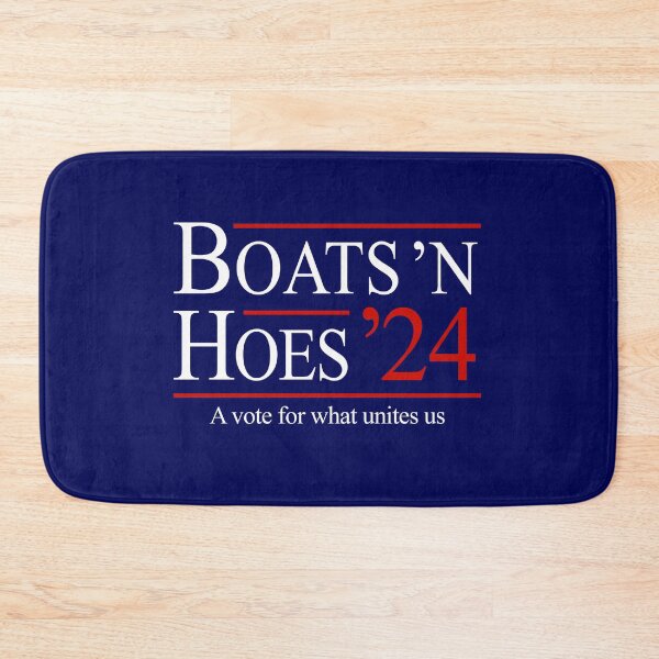 Artikelvorschau, Boats 'N Hoes 2024 entworfen und verkauft von Primotees.