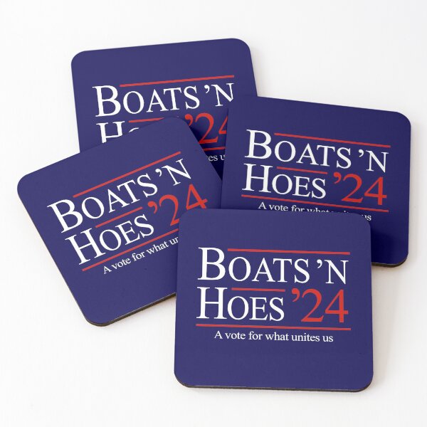 Artikelvorschau, Boats 'N Hoes 2024 entworfen und verkauft von Primotees.