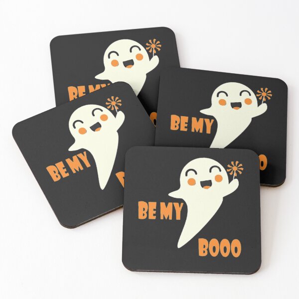 Item preview, Be my booo designed and sold by Nancylutfi.