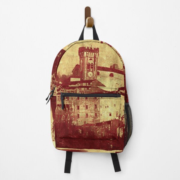 Item preview, Ghivizzano Returns designed and sold by artistpepper.