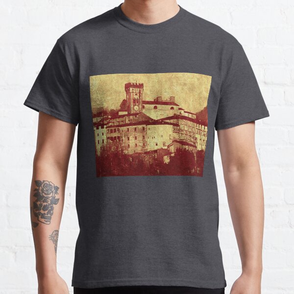 Ghivizzano Returns Classic T-Shirt