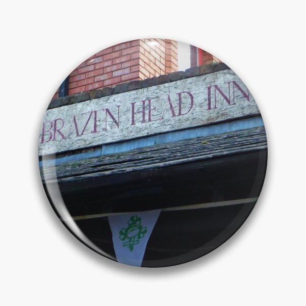 Item preview, Brazen Pub designed and sold by Imashanya.