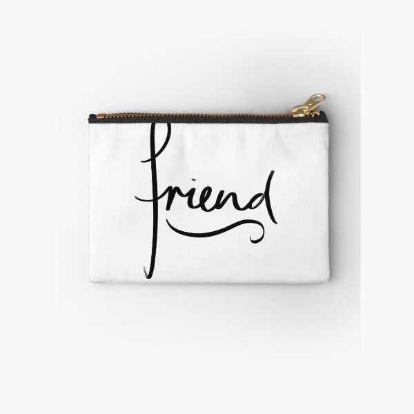 Item preview, Friend designed and sold by KarlieDoodles.