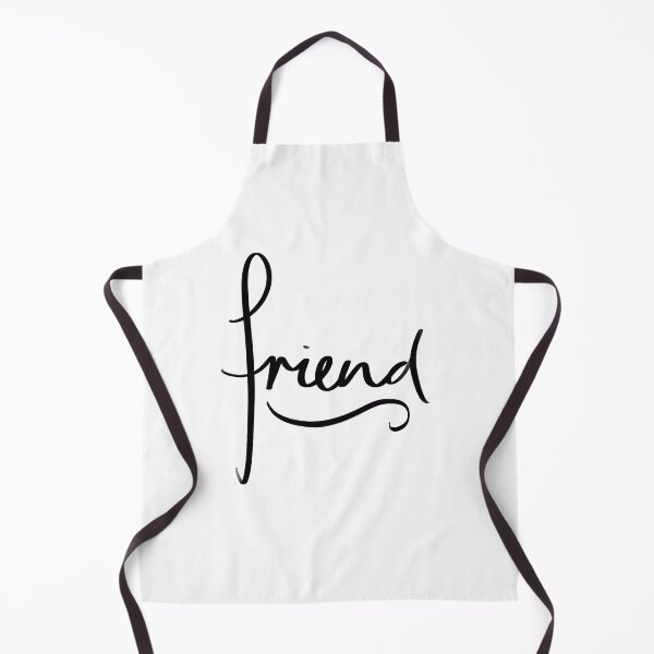 Item preview, Friend designed and sold by KarlieDoodles.