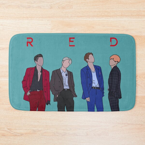 Item preview, The Red Rose designed and sold by Polol.