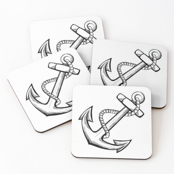 Item preview, Anchor Style designed and sold by The best online style shop.