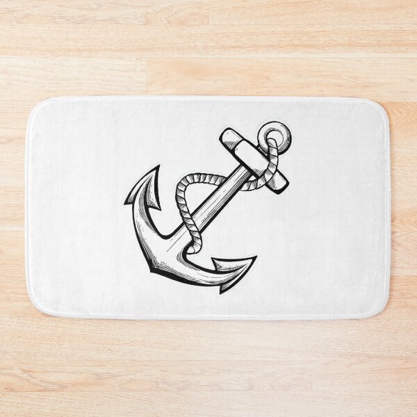 Item preview, Anchor Style designed and sold by The best online style shop.