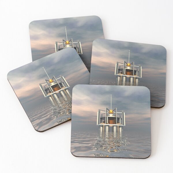 Item preview, Outpost designed and sold by Phil Perkins.