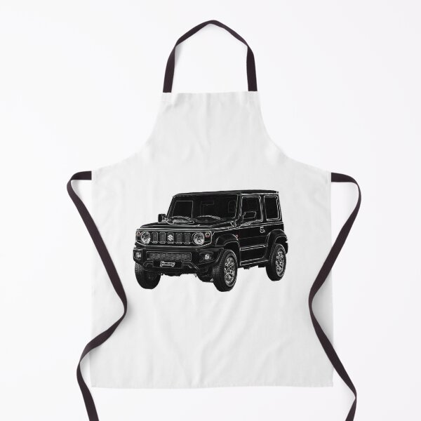 Item preview, Jimny off-road designed and sold by Scenic.