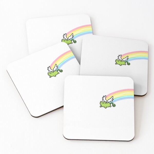 Item preview, flying frog designed and sold by TeaBag114.