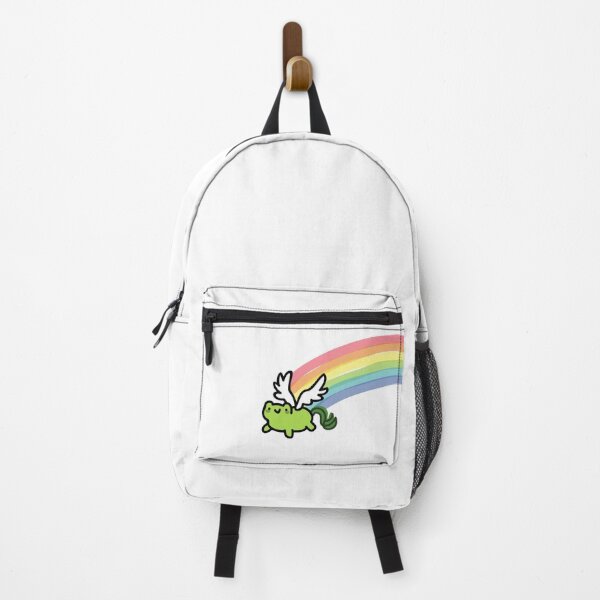 Item preview, flying frog designed and sold by TeaBag114.