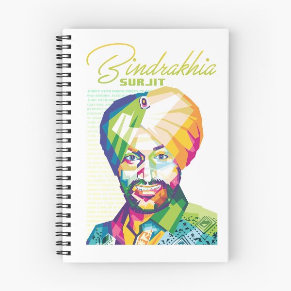 Item preview, Surjit Bindrakhia designed and sold by Doaabi  Mijaazi.