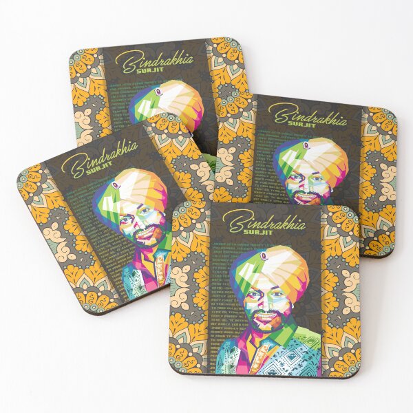 Item preview, Surjit Bindrakhia designed and sold by Doaabi  Mijaazi.