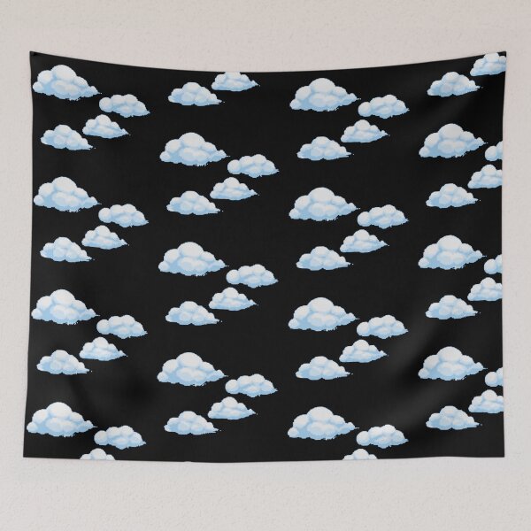 Item preview, Cloudscape  designed and sold by 0Expressions.