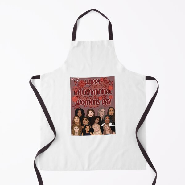 Item preview, Happy International Women’s Day designed and sold by isabellenecessary.