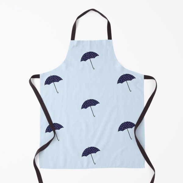Item preview, Blue Umbrella designed and sold by hgiraldi.