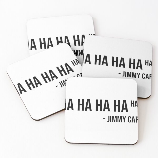 Item preview, Jimmy Carr Laugh designed and sold by RadicalAM.