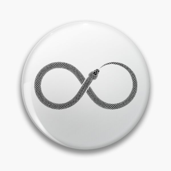 Item preview, Ouroboros designed and sold by avidfan2000.