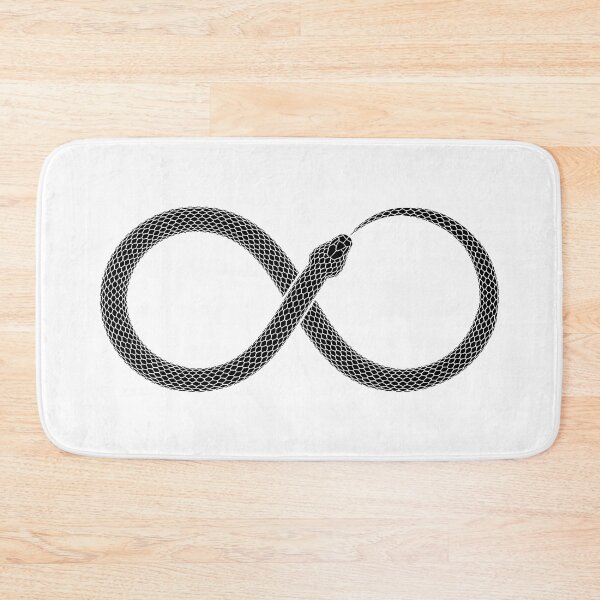 Item preview, Ouroboros designed and sold by avidfan2000.
