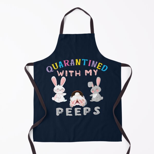 Item preview, Quarantined With My Peeps designed and sold by hichametta.