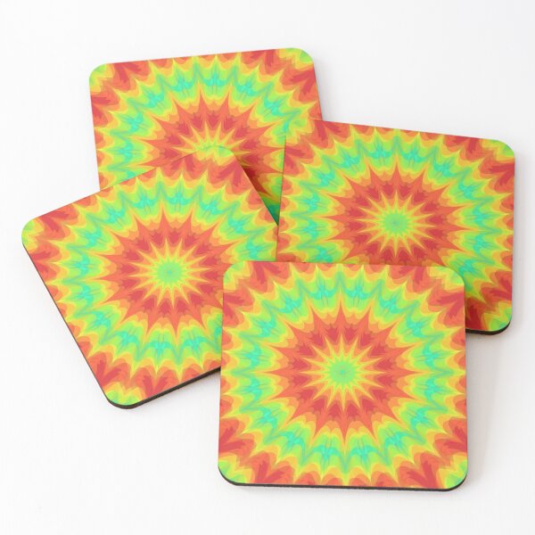 Item preview, Rasta Tie Dye Aesthetic designed and sold by VagabondTees.