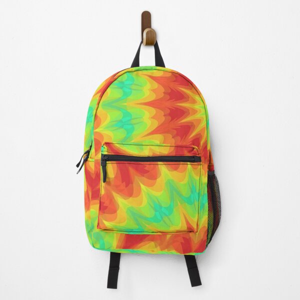 Item preview, Rasta Tie Dye Aesthetic designed and sold by VagabondTees.