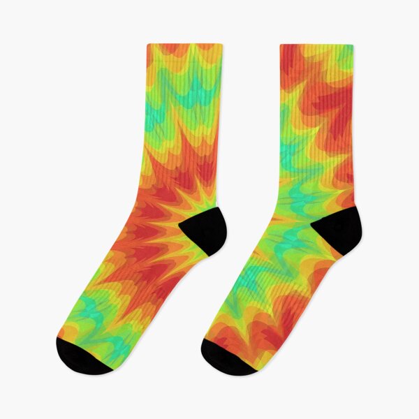 Item preview, Rasta Tie Dye Aesthetic designed and sold by VagabondTees.