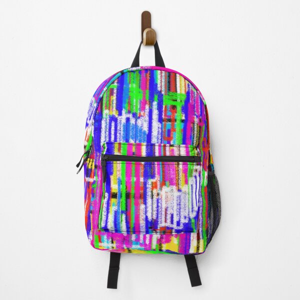 Item preview, Neon Bright Lines designed and sold by CjsCorner.