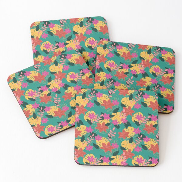 Item preview, Floral Pattern designed and sold by cduthie.