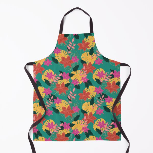 Item preview, Floral Pattern designed and sold by cduthie.