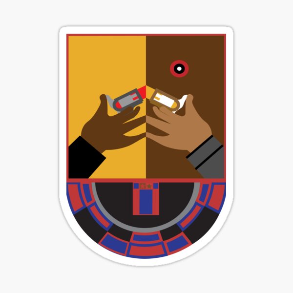 Room on Fire - The Strokes Sticker Sticker